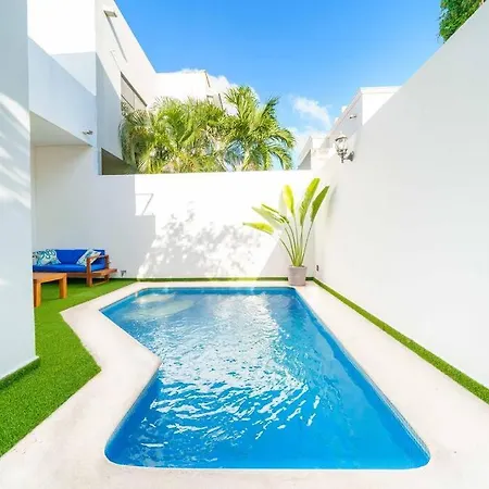 Casa Delfin - Private Pool - 3Br Prime Villa